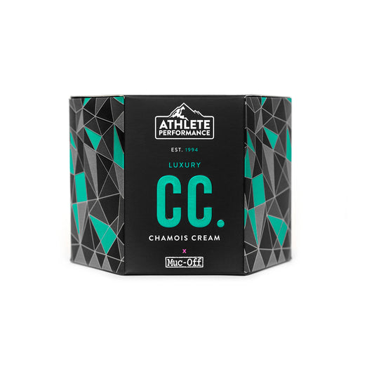 MUC-OFF CREMA CHAMOIS UNISEX – 250ML