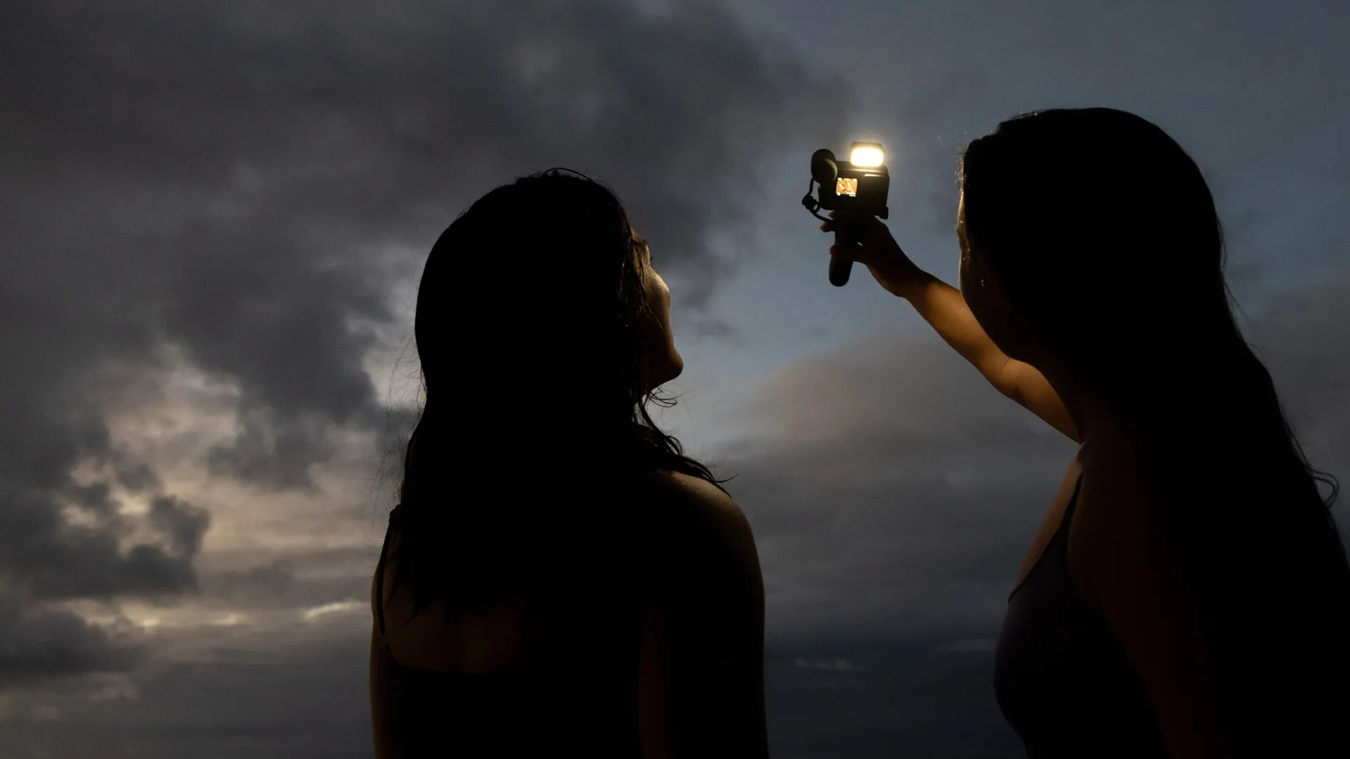 Módulo de foco GoPro