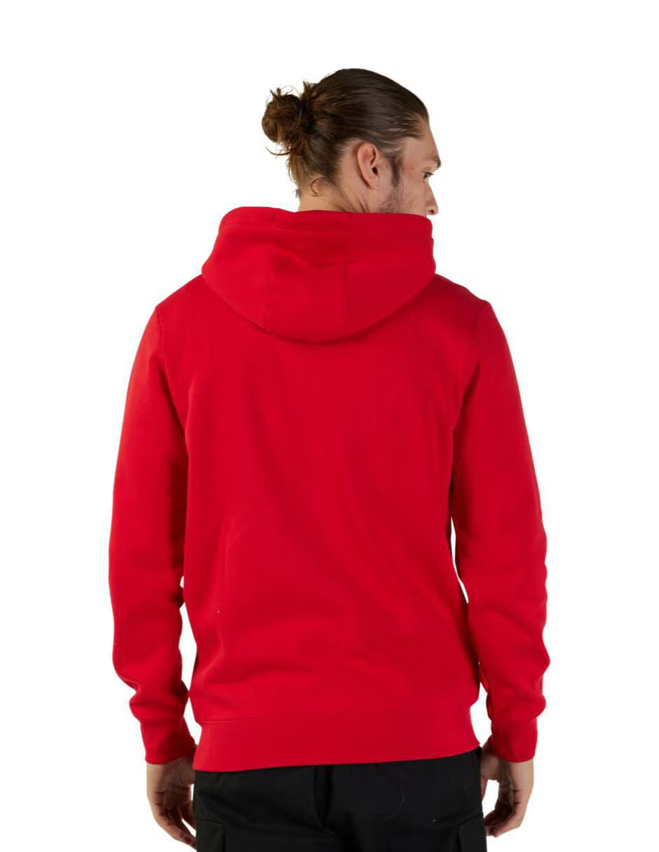 Sudadera FOX Zippered Absolute S4