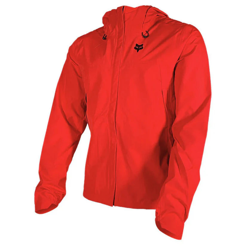 Chamarra FOX Ranger Sg 2.5L Water Rojo.