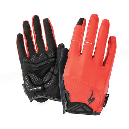 Guantes Body Geometry Dual-Gel para hombre