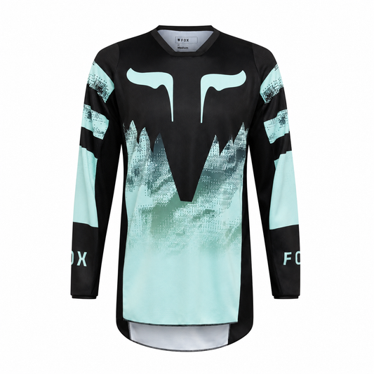 Jersey Fox 180 Kairos.