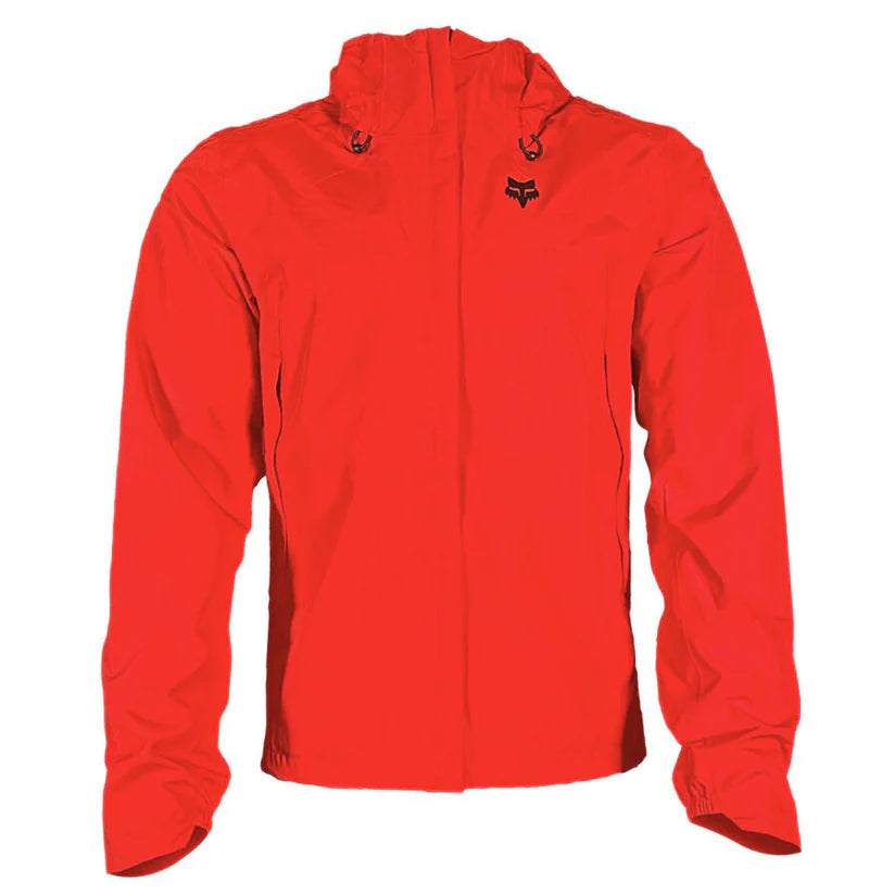 Chamarra FOX Ranger Sg 2.5L Water Rojo.