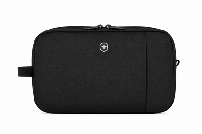 Travel Essentials, Toiletry Bag, Black