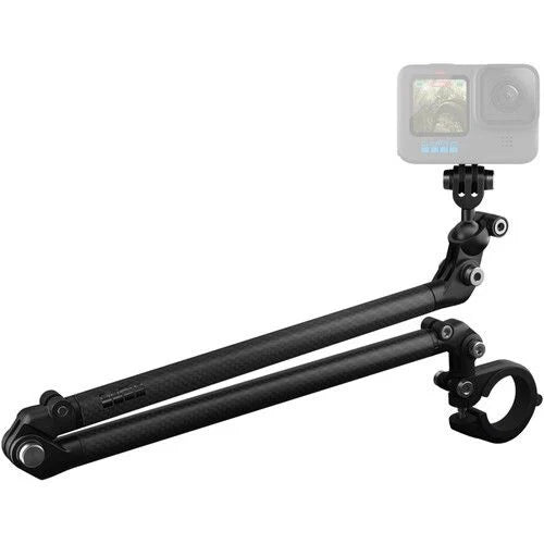 Boom y Soporte Para Barra Gopro