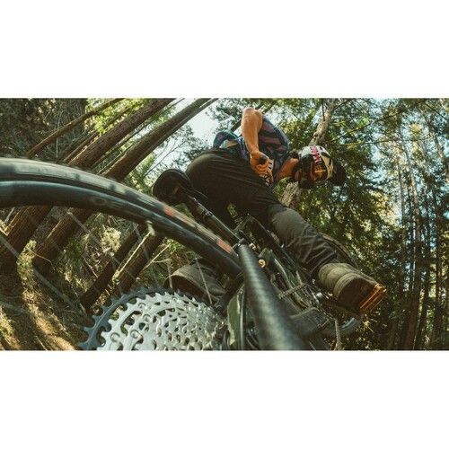 Boom y Soporte Para Barra Gopro