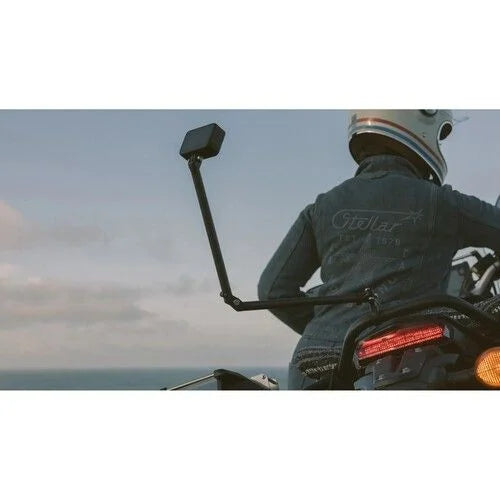 Boom y Soporte Para Barra Gopro