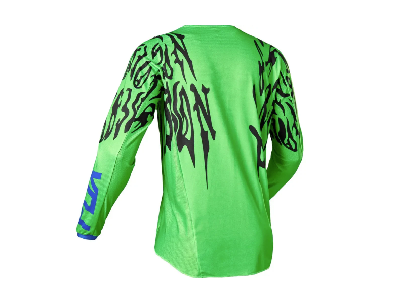 Fox Racing Playera de Motocross 180 Peril