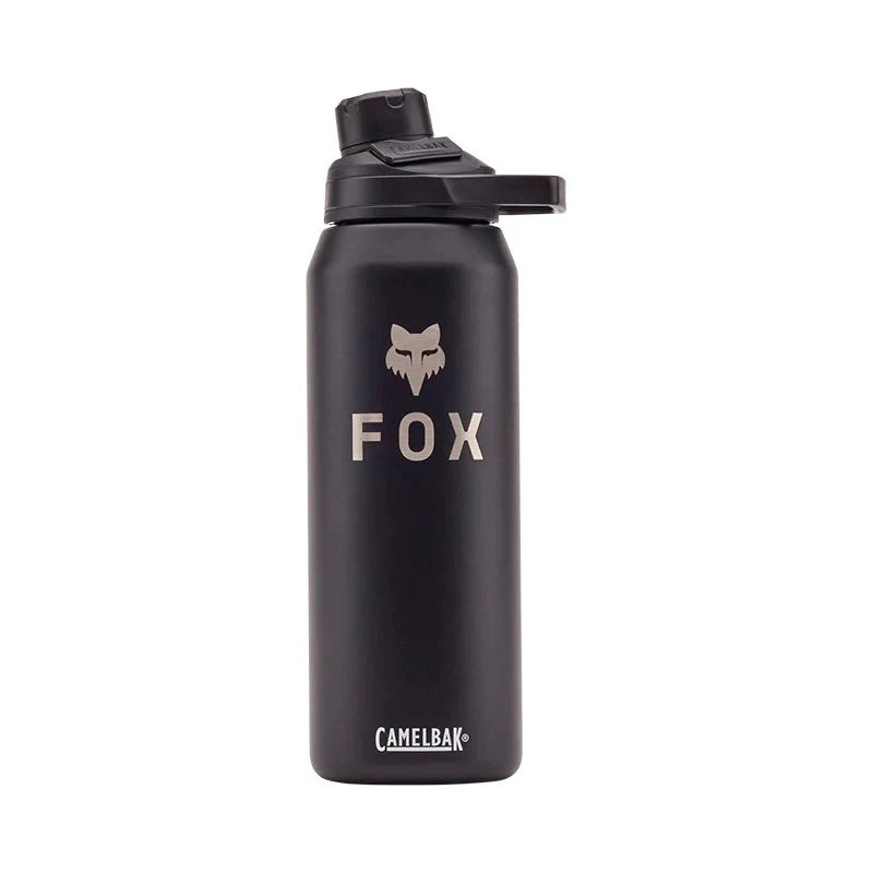 Anfora Fox X Camelbak de 32 oz.