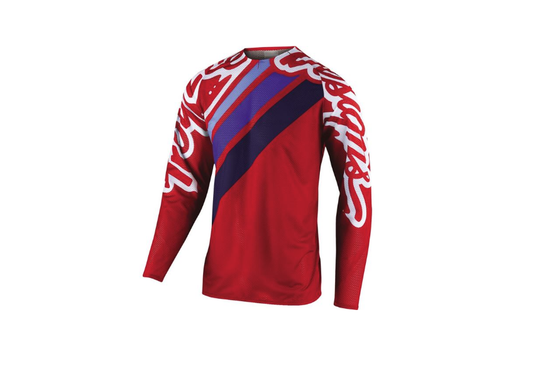 Troy Lee Designs SE Pro Air Seca 2.0 Vented Jersey