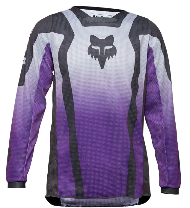 Jersey Fox Joven 180 Lean