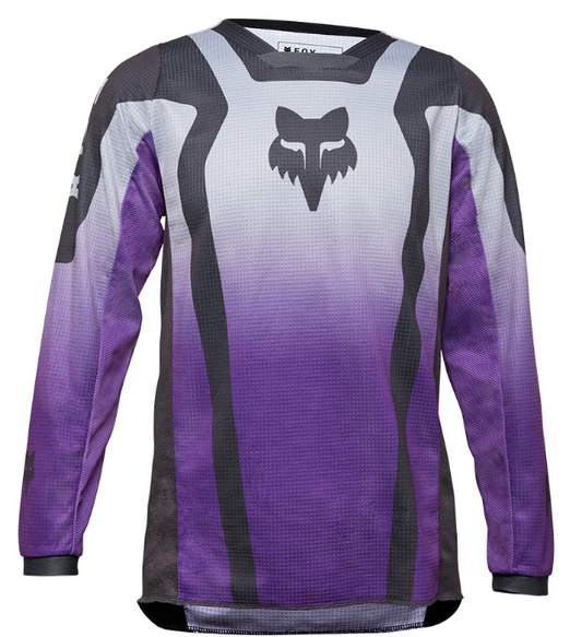 Jersey Fox Joven 180 Lean