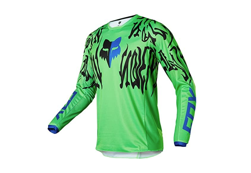 Fox Racing Playera de Motocross 180 Peril
