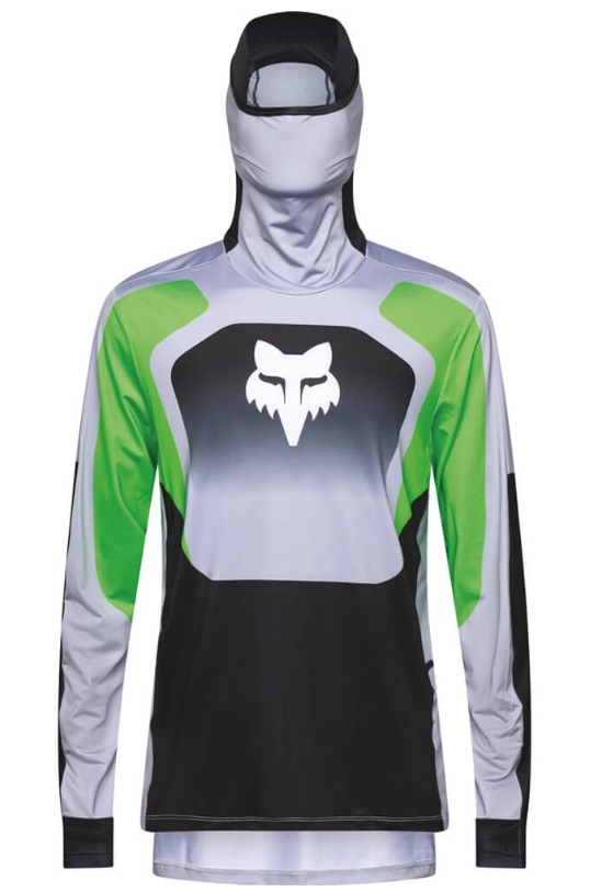 Jersey Fox Ranger Drive