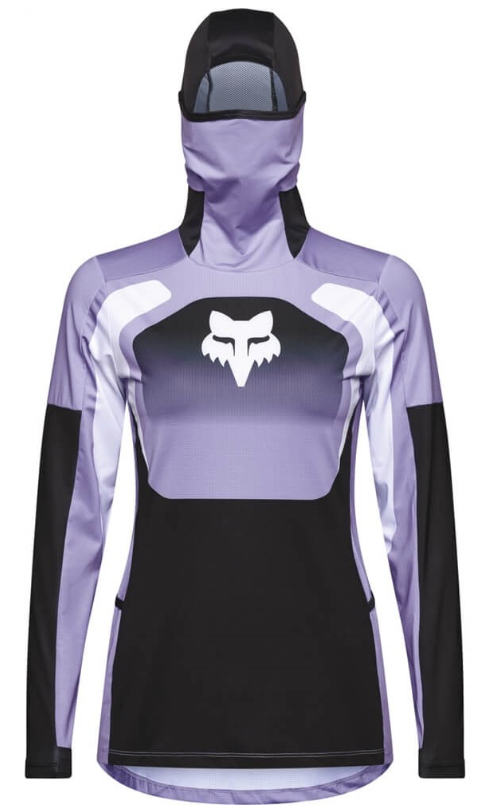 Jersey Fox Dama Racing Ranger Drive