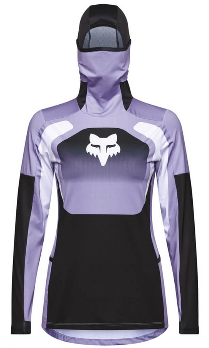 Jersey Fox Dama Racing Ranger Drive