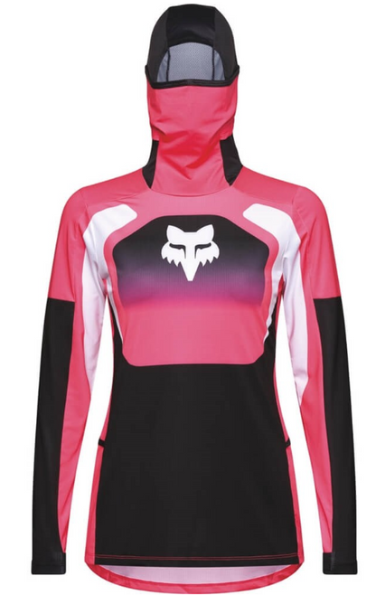 Jersey Fox Dama Racing Ranger Drive