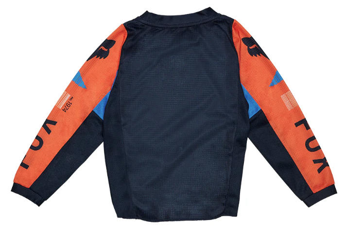 Jersey FOX 180 Race Spec Niño