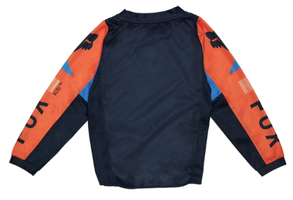 Jersey FOX 180 Race Spec Niño