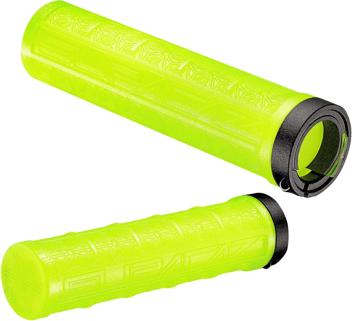 GRIZIPS GRIP NEON YEL