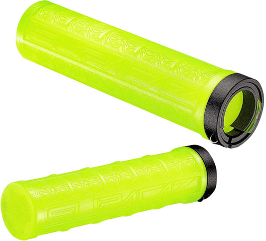 GRIZIPS GRIP NEON YEL