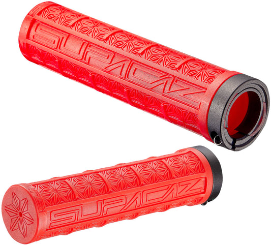 GRIZIPS GRIP RED