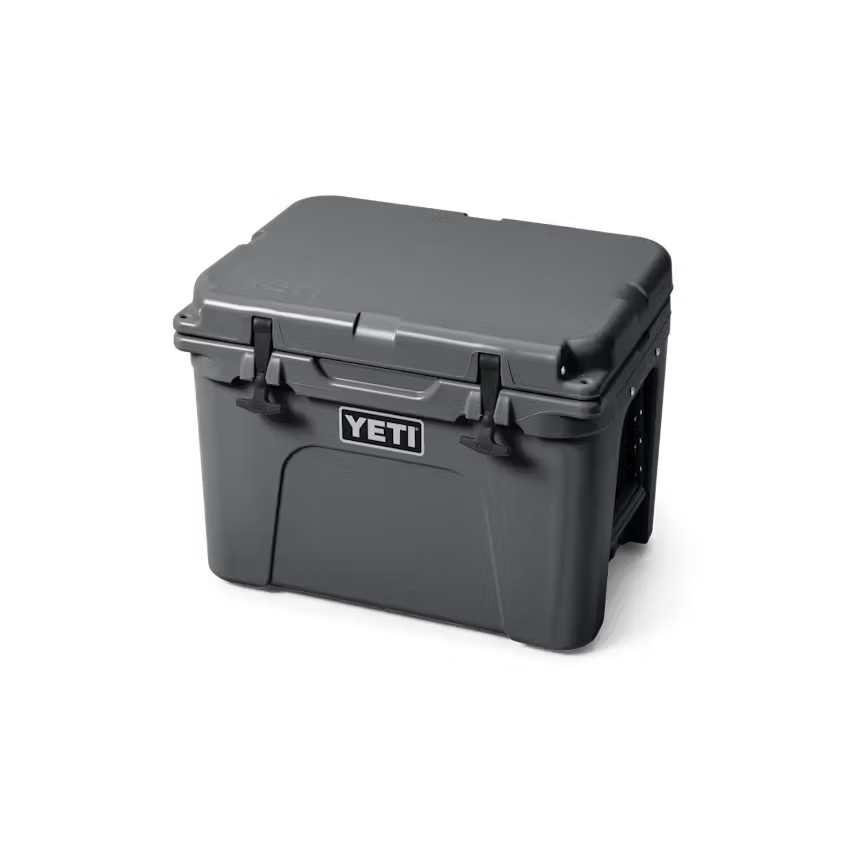 Yeti Tundra 35