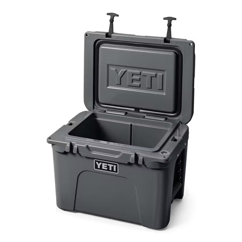 Yeti Tundra 35
