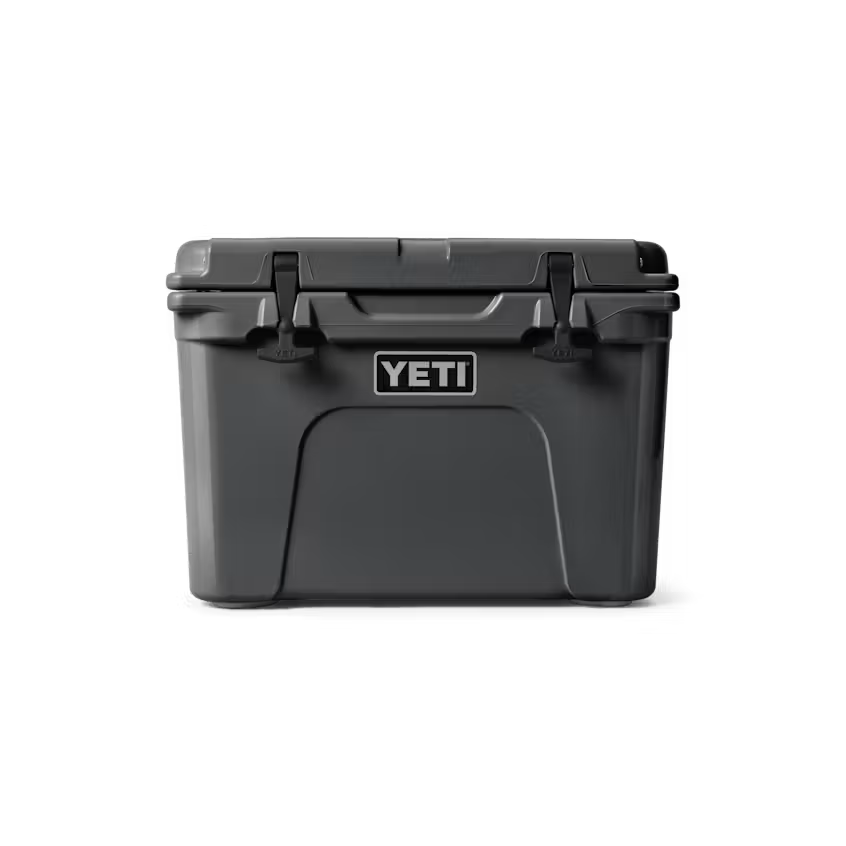Yeti Tundra 35