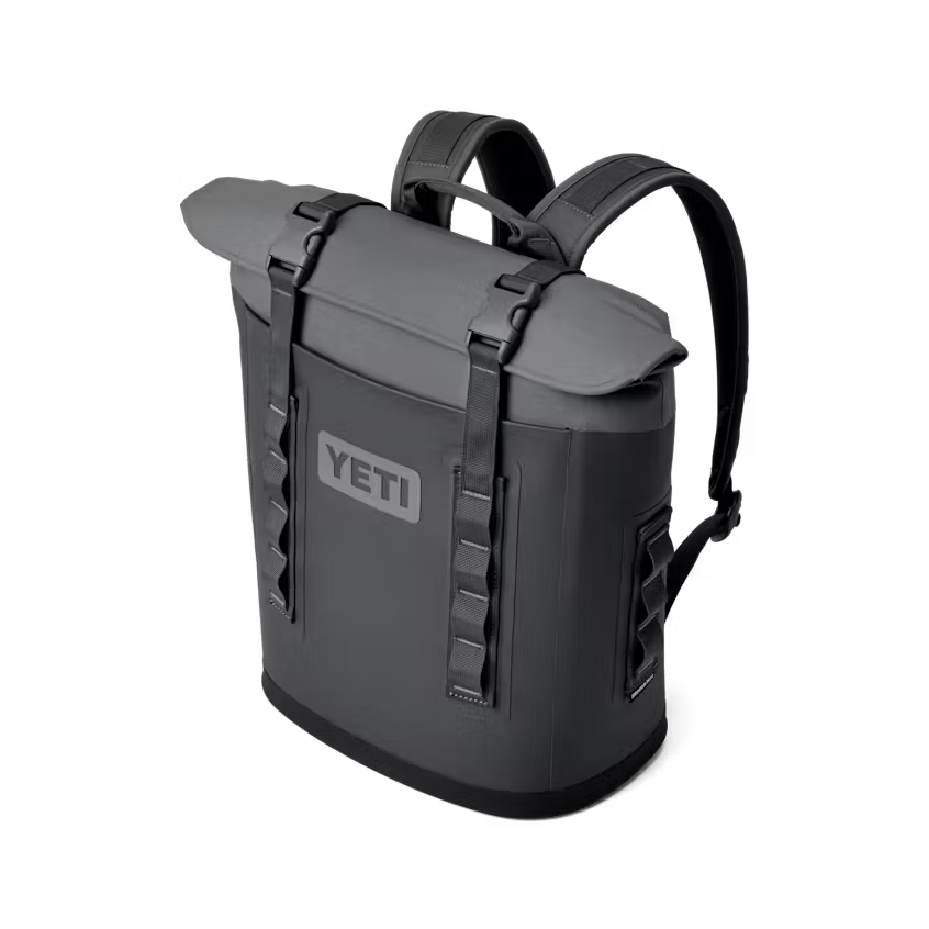Hielera yeti hopper backpack M12