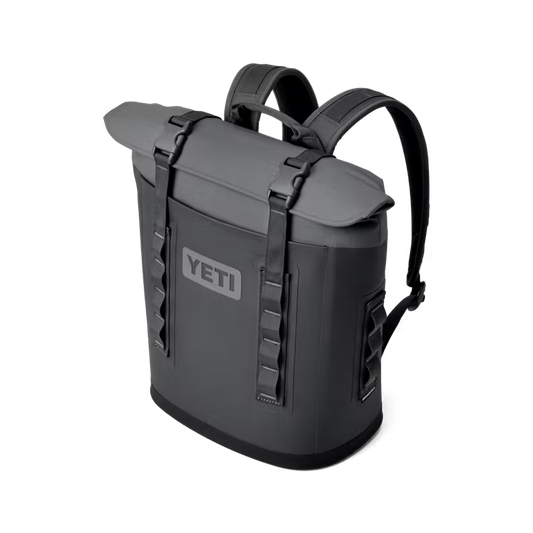Hielera yeti hopper backpack M12