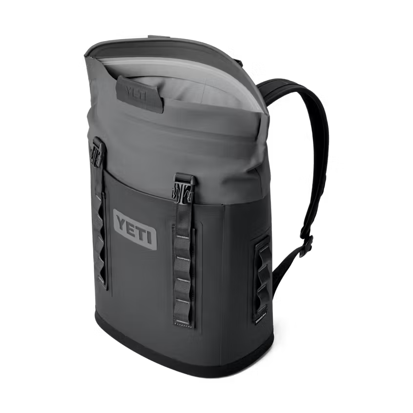 Hielera yeti hopper backpack M12