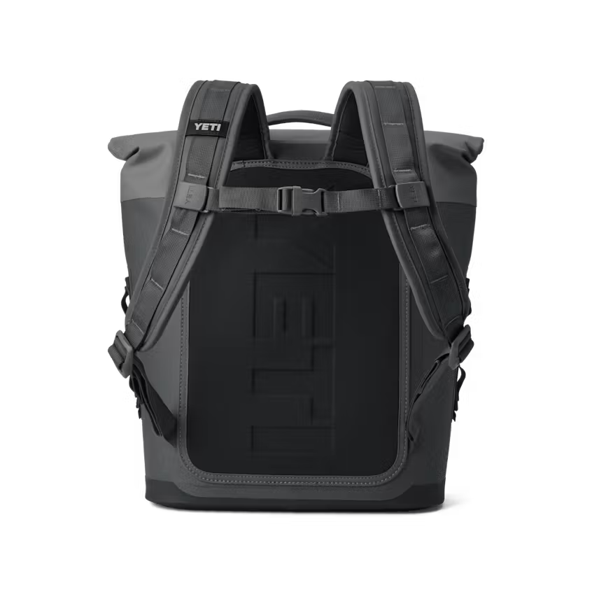 Hielera yeti hopper backpack M12