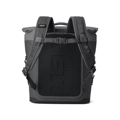 Hielera yeti hopper backpack M12