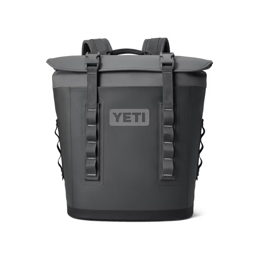 Hielera yeti hopper backpack M12