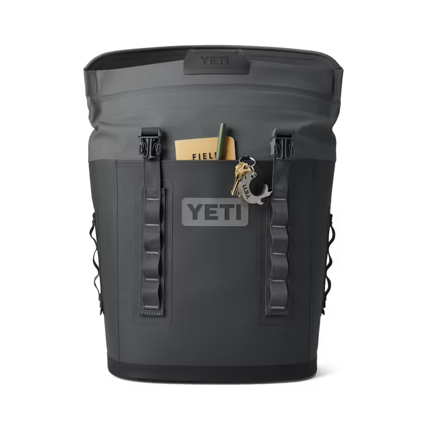 Hielera yeti hopper backpack M12