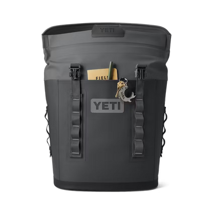 Hielera yeti hopper backpack M12