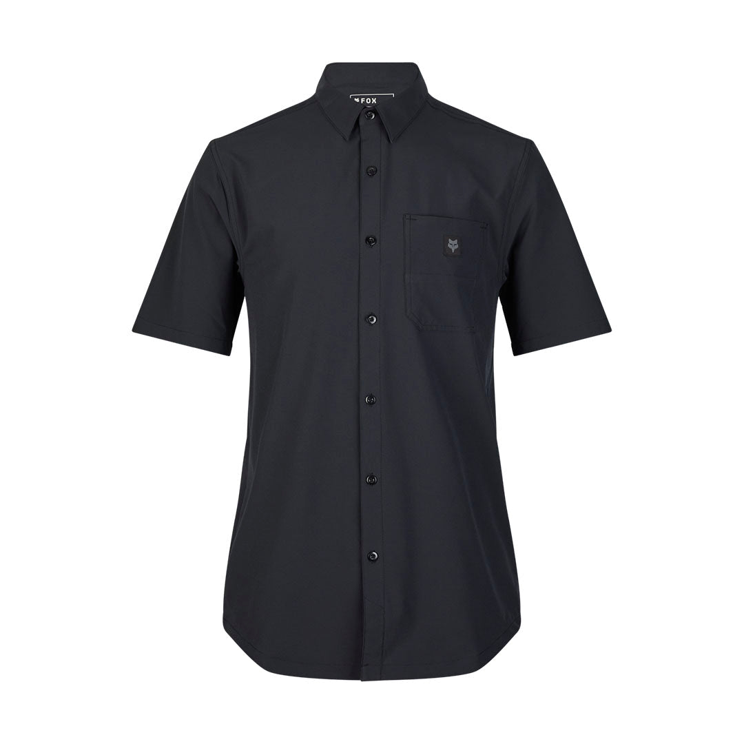 Jersey FOX Ranger Ss Woven.