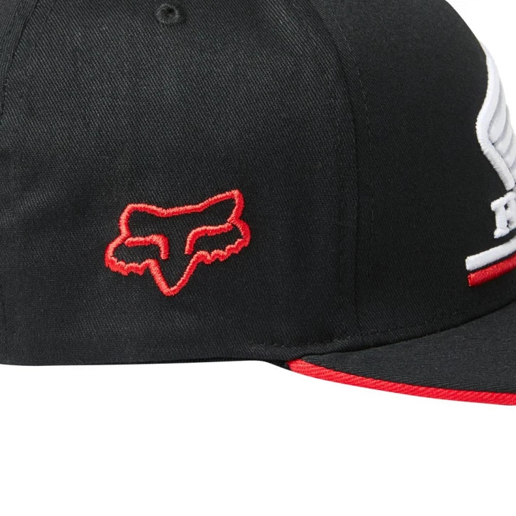 Gorra Fox Honda Flexfit