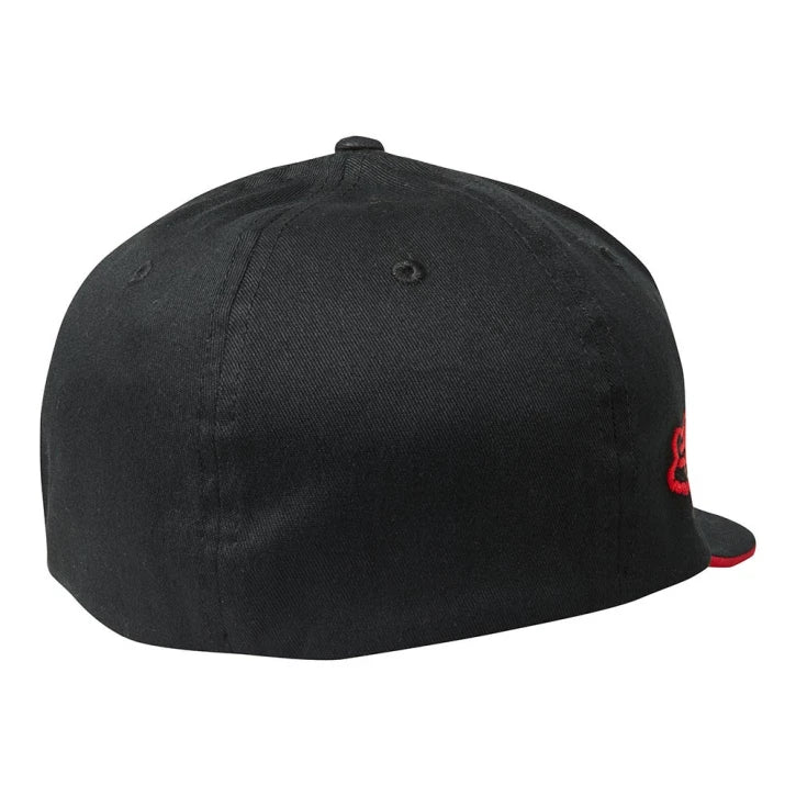 Gorra Fox Honda Flexfit