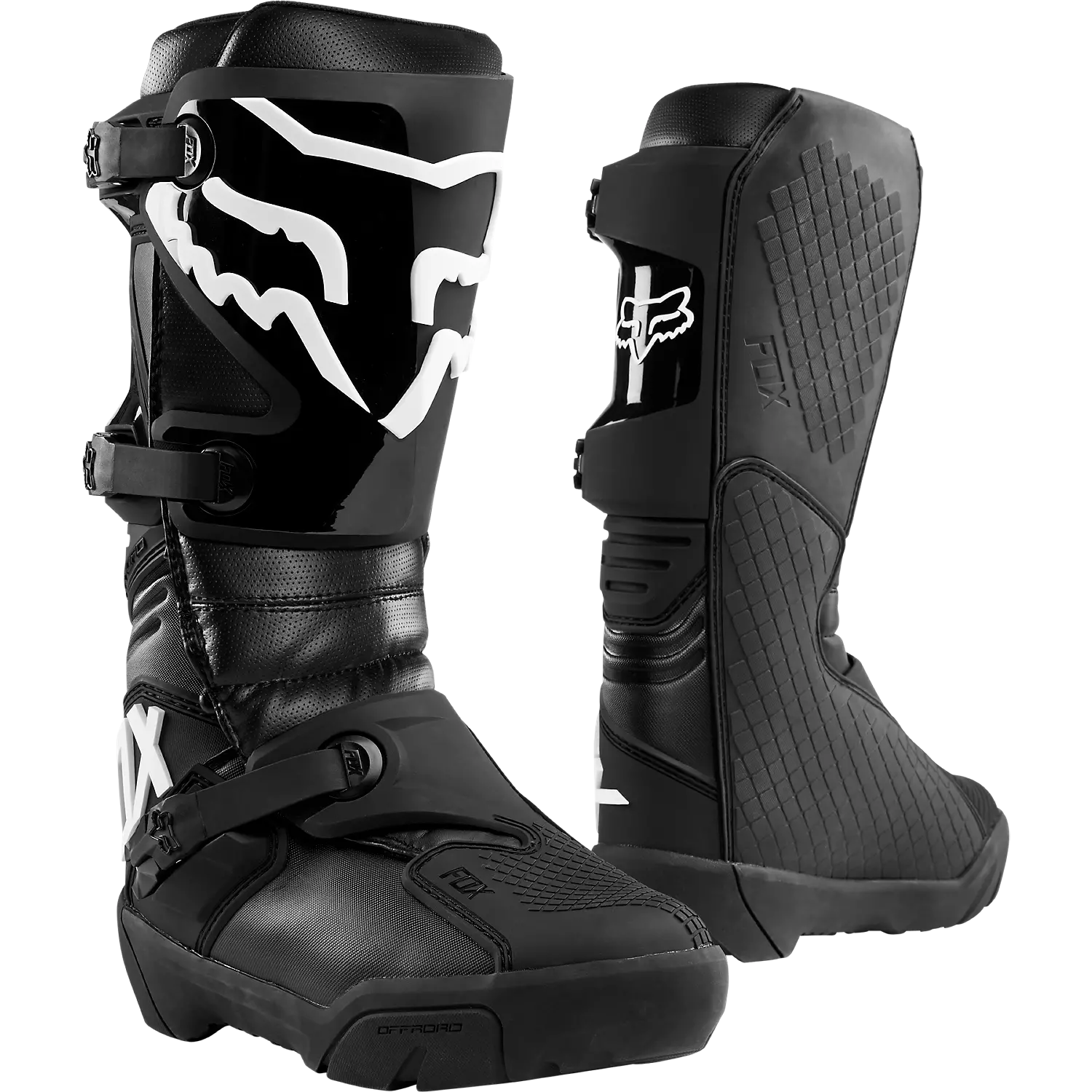 Fox Racing Comp X Boots