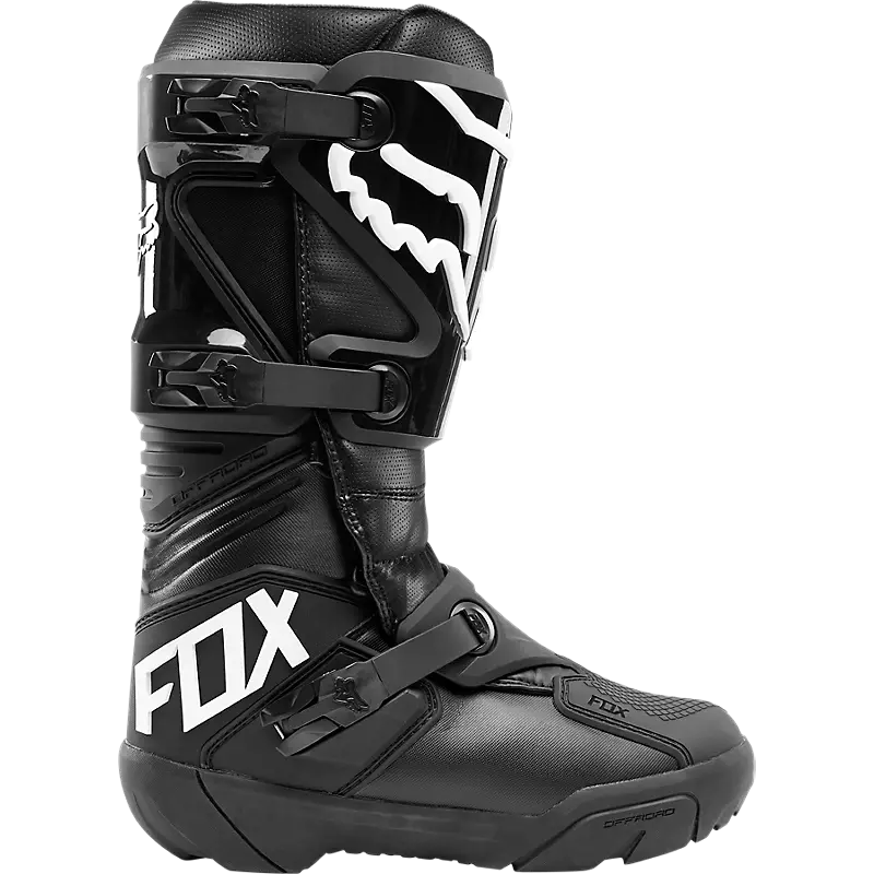 Fox Racing Comp X Boots