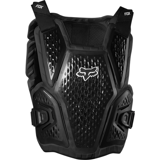 Peto FOX Raceframe Impact Negro