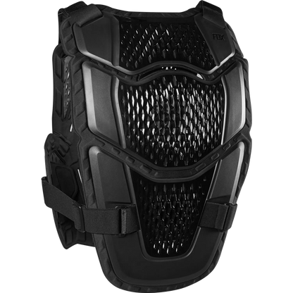 Peto FOX Raceframe Impact Negro