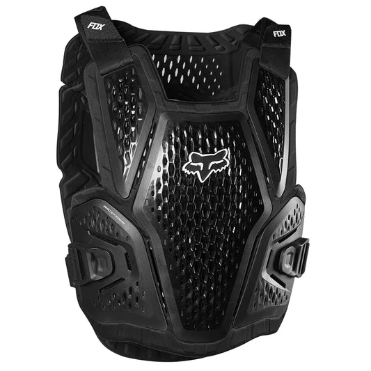 Peto FOX JOVEN Raceframe Roost Negro Os