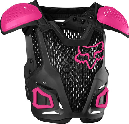 Peto FOX R3 Niña.