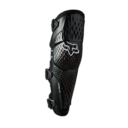 Rodilleras FOX Titan Pro D3O Ce.