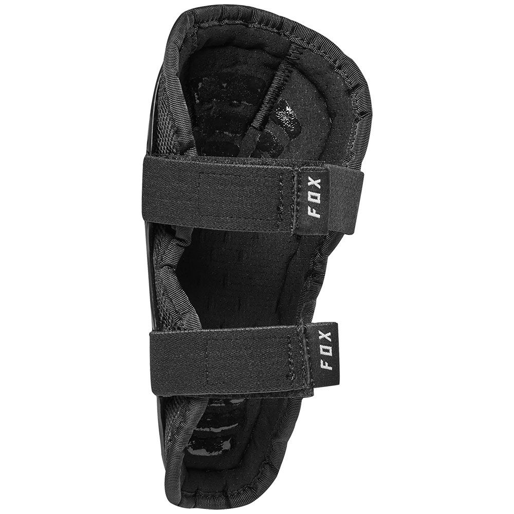 Coderas Niño FOX Titan Sport Black.