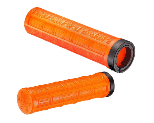 GRIZIPS GRIP NEON ORG