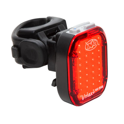Vmax+™ 180 Bike Taillight
